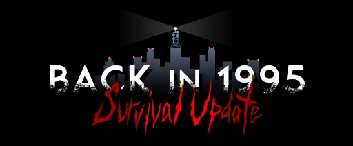 ꡼ No.002Υͥ / Back in 1995פॷ祦2016˽ŸѥåSurvival Updateפ3DSǤŸ