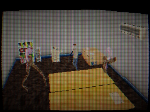 ꡼ No.003 | Back in 1995פॷ祦2016˽ŸѥåSurvival Updateפ3DSǤŸ