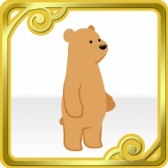 画像ギャラリー No.002のサムネイル画像 / 「チョコボのチョコッと農園」と「くまぱら」がコラボ。アプリのダウンロード数に応じて特典が変化