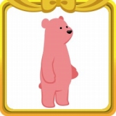 画像ギャラリー No.004のサムネイル画像 / 「チョコボのチョコッと農園」と「くまぱら」がコラボ。アプリのダウンロード数に応じて特典が変化