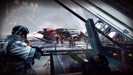 画像ギャラリー No.011のサムネイル画像 / ムービーで挙動をチェック。「PlayStation Now」の国内βサービスを使ってゲームしてみた