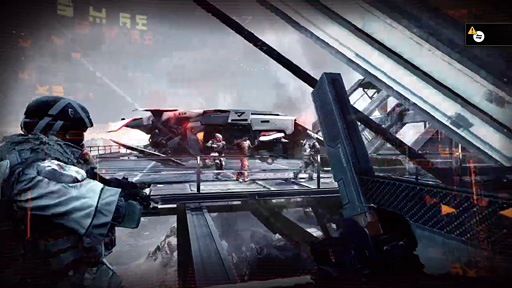 画像ギャラリー No.012のサムネイル画像 / ムービーで挙動をチェック。「PlayStation Now」の国内βサービスを使ってゲームしてみた