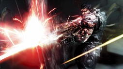 画像ギャラリー No.003のサムネイル画像 / 「PlayStation Now」にアクション・シューティング「QUANTUM THEORY」が10月18日に追加。定額制サービスを1週間無料で試遊できるキャンペーンを実施