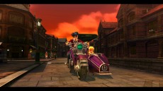 ���������꡼ No.005�Υ���ͥ������ / ��PS Now�פ�RPG�ֱ�ͺ���� ���ε��ספȡֱ�ͺ���� ���ε���II�פ�11��15�����ɲá�PS Now��7����̵�����θ��Ǥ��륭���ڡ����»�