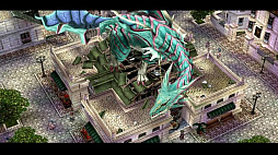 画像ギャラリー No.009のサムネイル画像 / PS Nowに「英雄伝説 空の軌跡」シリーズと「アトリエ」アーランドシリーズが追加