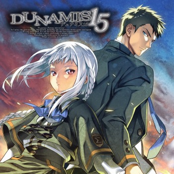 画像ギャラリー No.001のサムネイル画像 / 「PS Now」定額制サービスに「DUNAMIS15」など5タイトルを追加