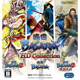 ���������꡼ No.003�Υ���ͥ������ / PS Now�Ρ�3�������Ѹ��פ����ָ����Ⱦ�ۤˡ������BASARA��4�����ȥ������ۿ�