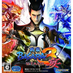 ���������꡼ No.004�Υ���ͥ������ / PS Now�Ρ�3�������Ѹ��פ����ָ����Ⱦ�ۤˡ������BASARA��4�����ȥ������ۿ�