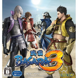 ���������꡼ No.005�Υ���ͥ������ / PS Now�Ρ�3�������Ѹ��פ����ָ����Ⱦ�ۤˡ������BASARA��4�����ȥ������ۿ�