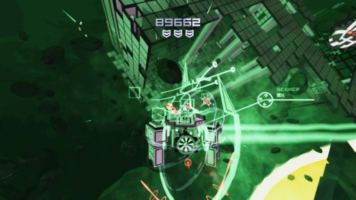 画像ギャラリー No.005のサムネイル画像 / 「バトルボーン」など,12タイトルがPlayStation Nowに追加