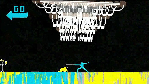 画像ギャラリー No.004のサムネイル画像 / 「PS Now」,「CHAOS;CHILD らぶchu☆chu!!」や「Nidhogg」など7タイトルが追加