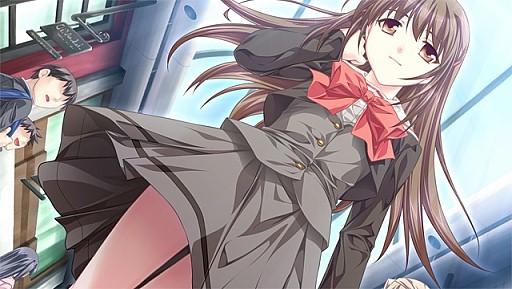 画像ギャラリー No.007のサムネイル画像 / 「PS Now」,「CHAOS;CHILD らぶchu☆chu!!」や「Nidhogg」など7タイトルが追加