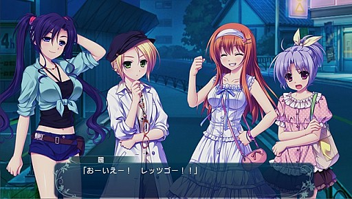 画像ギャラリー No.009のサムネイル画像 / 「PS Now」,「CHAOS;CHILD らぶchu☆chu!!」や「Nidhogg」など7タイトルが追加