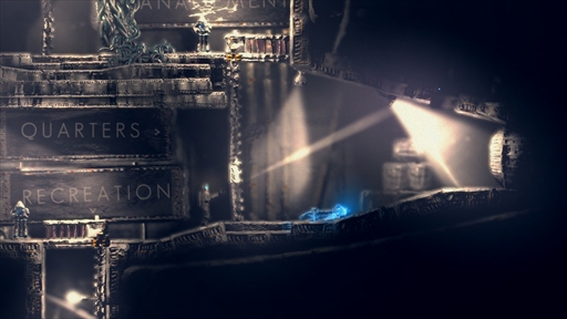 画像ギャラリー No.006のサムネイル画像 / 「PlayStation Now」,「東亰ザナドゥeX+」など9タイトルがラインナップに登場