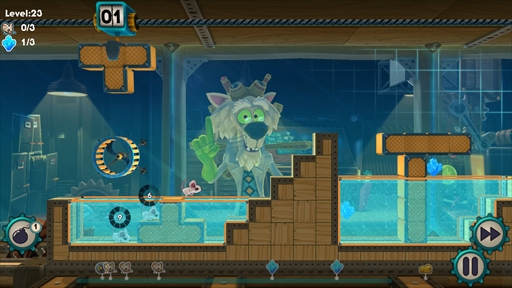 画像ギャラリー No.007のサムネイル画像 / 「PlayStation Now」,「東亰ザナドゥeX+」など9タイトルがラインナップに登場