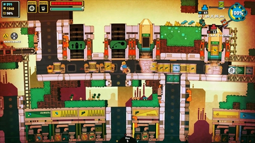 画像ギャラリー No.008のサムネイル画像 / 「PlayStation Now」,「東亰ザナドゥeX+」など9タイトルがラインナップに登場