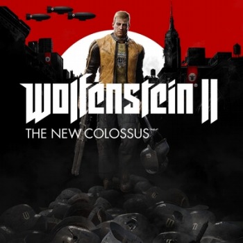 ꡼ No.006 | PlayStation Now3ɲåȥϡ֥ɥ   ȥ쥤 ǥե˥ƥ֥ǥפWolfenstein IIפʤ