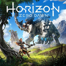 ꡼ No.002 | PS NowˡHorizon Zero Dawnס֥󥰥५ࡦǥХ󥹡פʤɡָ꥿ȥޤ5ȥ뤬ɲ