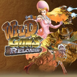 ���������꡼ No.002�Υ���ͥ������ / �֥� ���롼2�פ��WILD GUNS Reloaded�פʤ�6���ʤ��ɲá�PS Now��1��Υ饤��ʥåפ�������