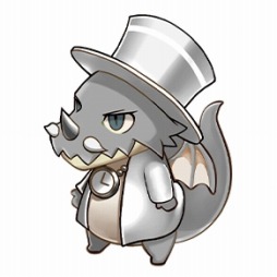 画像ギャラリー No.005のサムネイル画像 / 「フレンドラ」ゴールド稼ぎのチャンス「ふたたび!富豪ドラコがご来店!」が開催