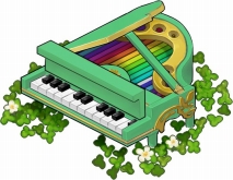 画像ギャラリー No.010のサムネイル画像 / 「フレンドラ」,自分の島と友達の島をつなげる新機能「ともだちジョイント」を実装