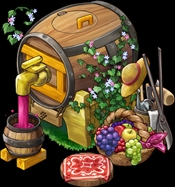 画像ギャラリー No.013のサムネイル画像 / 「フレンドラ」,ジョイン島の上限レベルを70まで開放。新たな生産品&生産施設も