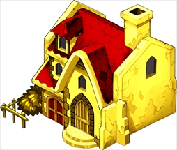 画像ギャラリー No.005のサムネイル画像 / 「フレンドラ」,「富豪イベント〜希望の大陸のセレブな建物!〜」を開催