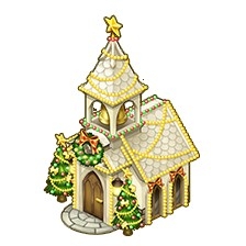 画像ギャラリー No.004のサムネイル画像 / 「フレンドラ」にクリスマスが到来。ドラコのサンタ衣装やクリスマスのアイテムが登場