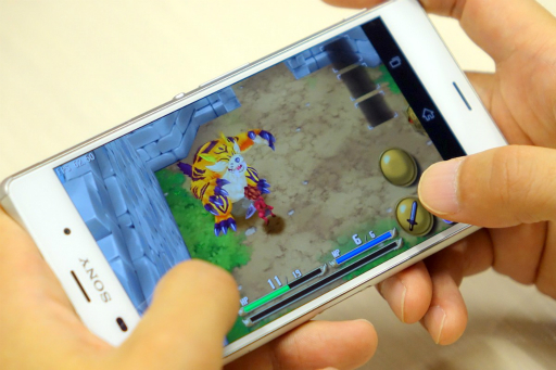 ꡼ No.007 | TGS 2015ϤΡȵɤޥ/PS Vitaǥեᥤ -եʥե󥿥-ץץǥ塼˿FFħ䡤꡼25ǯ˴ؤ빽ۤľ