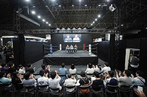 ꡼ No.009Υͥ / TGS 2016]25ǯǰȥ饳󥵡ȤǤϤɤʶʤդ롩ƣ߾ ȡ硼ݡ