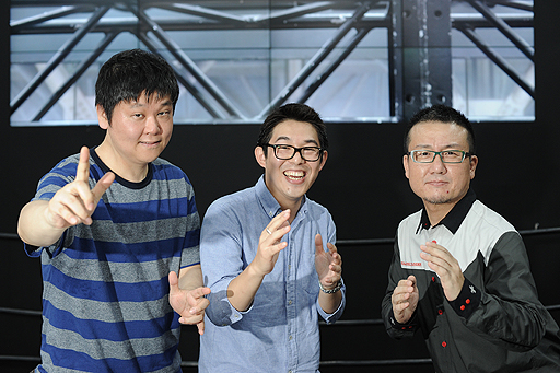 ꡼ No.012Υͥ / TGS 2016]25ǯǰȥ饳󥵡ȤǤϤɤʶʤդ롩ƣ߾ ȡ硼ݡ