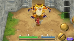 ꡼ No.003 |  -եʥե󥿥-פߤiOS/Android/PS Vitaۿ