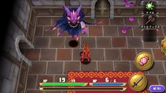 ꡼ No.006 |  -եʥե󥿥-פߤiOS/Android/PS Vitaۿ