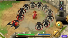 ꡼ No.008 |  -եʥե󥿥-פߤiOS/Android/PS Vitaۿ