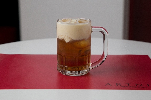 ꡼ No.008Υͥ /  -եʥե󥿥-ץե륷å ARTNIAפǥܥեץ129214ޤ