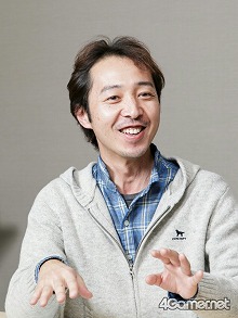 画像ギャラリー No.021のサムネイル画像 / リメイク版「聖剣伝説 -ファイナルファンタジー外伝-」のサウンドはこうして作られた。伊藤賢治氏と小山田プロデューサー,サウンド制作チームに聞くこだわりの理由