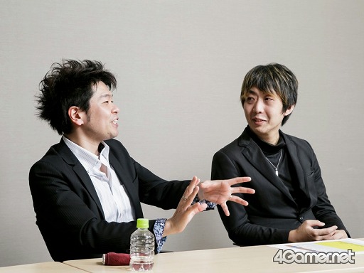 画像ギャラリー No.023のサムネイル画像 / リメイク版「聖剣伝説 -ファイナルファンタジー外伝-」のサウンドはこうして作られた。伊藤賢治氏と小山田プロデューサー,サウンド制作チームに聞くこだわりの理由