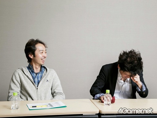 画像ギャラリー No.025のサムネイル画像 / リメイク版「聖剣伝説 -ファイナルファンタジー外伝-」のサウンドはこうして作られた。伊藤賢治氏と小山田プロデューサー,サウンド制作チームに聞くこだわりの理由