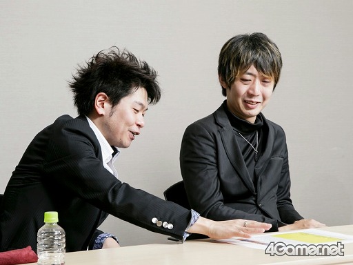 画像ギャラリー No.026のサムネイル画像 / リメイク版「聖剣伝説 -ファイナルファンタジー外伝-」のサウンドはこうして作られた。伊藤賢治氏と小山田プロデューサー,サウンド制作チームに聞くこだわりの理由