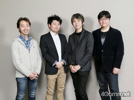 画像ギャラリー No.027のサムネイル画像 / リメイク版「聖剣伝説 -ファイナルファンタジー外伝-」のサウンドはこうして作られた。伊藤賢治氏と小山田プロデューサー,サウンド制作チームに聞くこだわりの理由