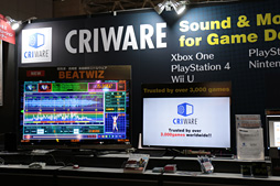 ꡼ No.002Υͥ / TGS 2015ϥ󥹥बĶñ˺롩 CRIߥɥ륦ΡBEATWIZ