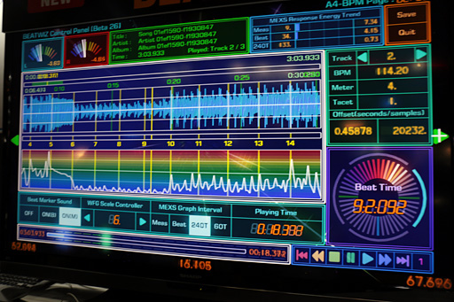 ꡼ No.003Υͥ / TGS 2015ϥ󥹥बĶñ˺롩 CRIߥɥ륦ΡBEATWIZ