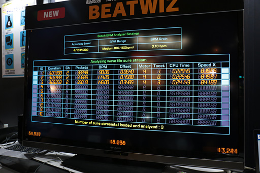 ꡼ No.005Υͥ / TGS 2015ϥ󥹥बĶñ˺롩 CRIߥɥ륦ΡBEATWIZ