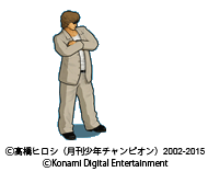 画像ギャラリー No.004のサムネイル画像 / “遊べる原作”をうたうスマホ向けRPG「クローズ×WORST V」の事前登録受付が本日スタート。特典は仲間(ダチ)にできる「リンダマン」