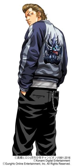 ꡼ No.002 | ֥WORST VפǼ»ܤ֥ѥɥץܤξ2Ƥ