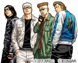 ꡼ No.007 | ֥WORST VפǼ»ܤ֥ѥɥץܤξ2Ƥ