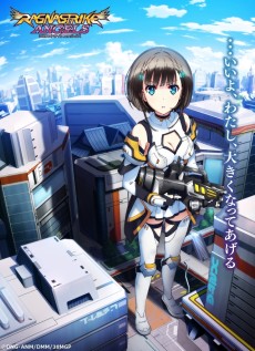 ꡼ No.002Υͥ / ҥã38m˵粽!?38M GIRLS PROJECTפȥ뤬֥饰ʥȥ饤󥸥륺פ˷ꡣϿ