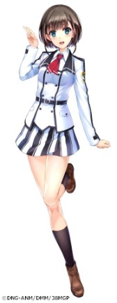 ꡼ No.003Υͥ / ҥã38m˵粽!?38M GIRLS PROJECTפȥ뤬֥饰ʥȥ饤󥸥륺פ˷ꡣϿ