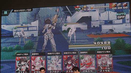 ꡼ No.010Υͥ / TGS 2016ϡ֥饰ʥȥ饤󥸥륺פۿ2016ǯ1117˷ꡣDMMοȯɽơݡ