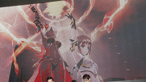 ꡼ No.012Υͥ / TGS 2016ϡ֥饰ʥȥ饤󥸥륺פۿ2016ǯ1117˷ꡣDMMοȯɽơݡ